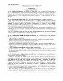 IMPUESTO AL VALOR AGREGADO IVA CAPÍTULO I