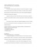 TRES CONCEPCIONES DE LA AUTOGESTIÓN.