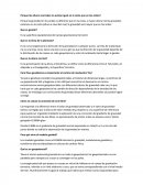 Porque las alturas normales no actúan igual en la costa que en los andes?