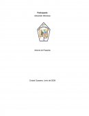 PROYECTO INFORME DE PASANTIA