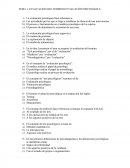 Preguntas Evaluación Psicológica Tema 1