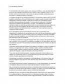 Los Hemisferios cerebrales