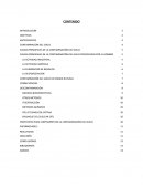 CAUSAS PRINCIPALES DE LA CONTAMINACIÓN DEL SUELO