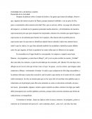 INFORME DE LOS RESULTADOS Desarrollo de la Actividad