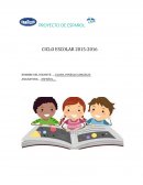 LEO ESCRIBO Y APRENDO. (LEA)