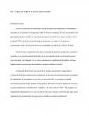 PEC: TAREA DE VERIFICACIÓN DE ENUNCIADOS.