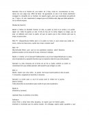 La violencia [Ruidos de Casa LEL]