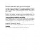 Ejercicio dilema moral