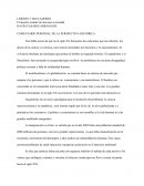 LÍDERES Y EDUCADORES El maestro creador de una nueva sociedad