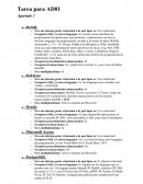 Tarea para AD01 Apartado 1 MySQL