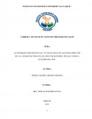 Actividades participativas y su influencia en algunos aspectos de la calidad de vida en los adultos mayores