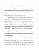 Para comprender lo que ser ético dentro de una actividad se refiere