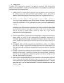 Análisis PESTEL y las cuestiones