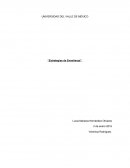 Estrategias de Enseñanza casos