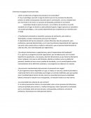 Entrevista encarada de personal udec