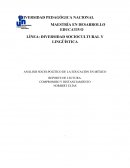 COMPROMISO Y DISTANCIAMIENTO NORBERT ELÍAS