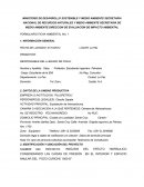 EMPRESA O INSTITUCION: “PLUSPETROL”