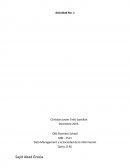 Herramientas para la Gestión de Datos Maestros