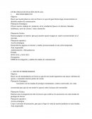 ESTRATEGIAS DE FIJACIÓN DE PLAZA