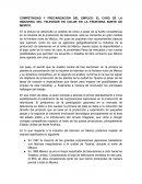 Competividad y precarización del empleo: el caso de la industria del televisor en color en la frontera Norte de Мéxico