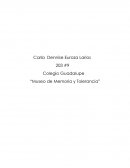 Museo de Memoria y Tolerancia