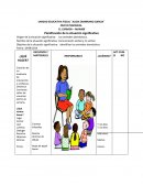 Auditoria.Planificación de la situación significativa