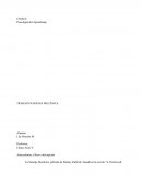 Psicología: La Naranja Mecánica