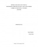 Codigo de etica es fundamental