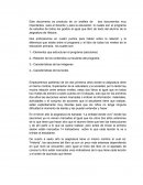 Relación y la diferencia que existe entre el programa y el libro de todos los niveles de la educación primaria