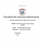 Contaminación de los tipos de usos de recursos hídricos