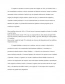 Español de América. El español se introduce en América a partir de la llegada, en 1492, de Cristóbal Colón