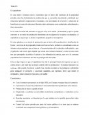 Tema # 4 El capitalismo