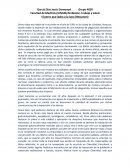 Cuento El perro que ladra a la luna