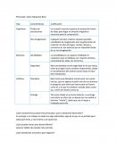 Johan Sabastian Bach