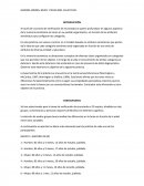 Psicología del lemguaje. PEC. Tarea de verificación de enunciados