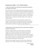 Caso 1 Fundamentos de Marketing Edición 8