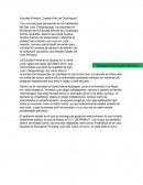 San Juan Tianguistongo