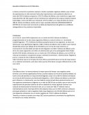 BALANZA COMERCIAL NO PETROLERAS