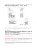 LA EMPRESA NUEVA GENERACIÓN, S.A. DE C.V. INICIO OPERACIONES EL 28 DE DICIEMBRE DE 2014