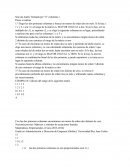 Matrices y sistemas de ecuaciones lineales