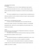 GENERALIDADES DE LOS COSTOS Y GASTOS