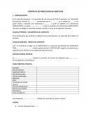 ARBOL DE CAUSA Y CONSECIENCIA