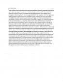 Juicio ordinario introduccion