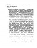 Desde la función de asesoría técnica a la práctica en el Aula