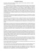 TESTIMONIO DE FIDELIDAD