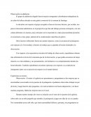 Observación a Adultos