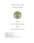 ESTÉTICA Y COSMETOLOGÍA NATURAL