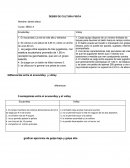 Cultura fisica Ecuabolley Volley