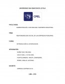 RESPONSABILIDAD SOCIAL EN LAS EMPRESAS PERUANAS