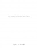 África: Realidad económica y social del África subsahariana